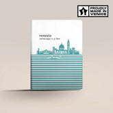 Notebook "Venice"